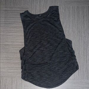 Lululemon Var-City Woman Tank